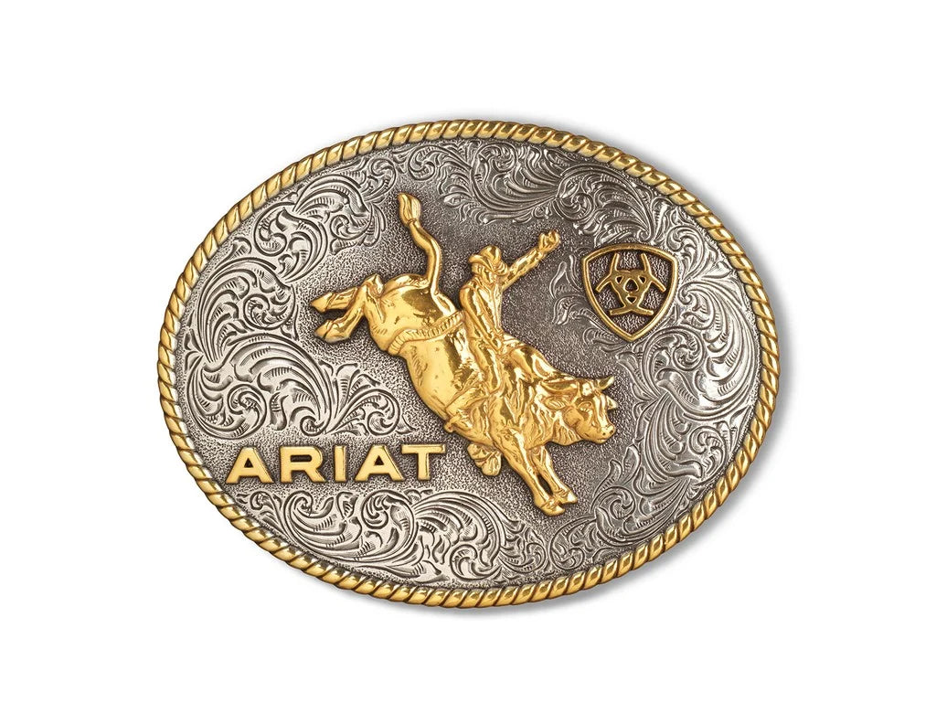 Klamra Ariat Bull Rider – Rodeo Western