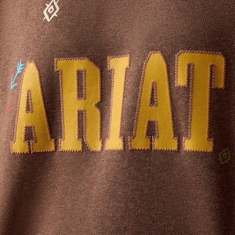 Bluza damska Ariat Essential Crew Sweatshirt