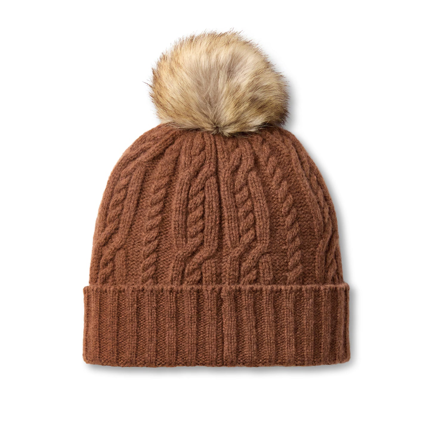 Czapka Ariat Langford Chesnut