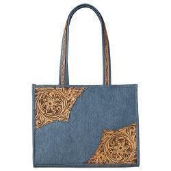 Toreba Damska Angel Ranch Remi Collection Large Tote Bag