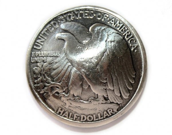 Concho Eagle II