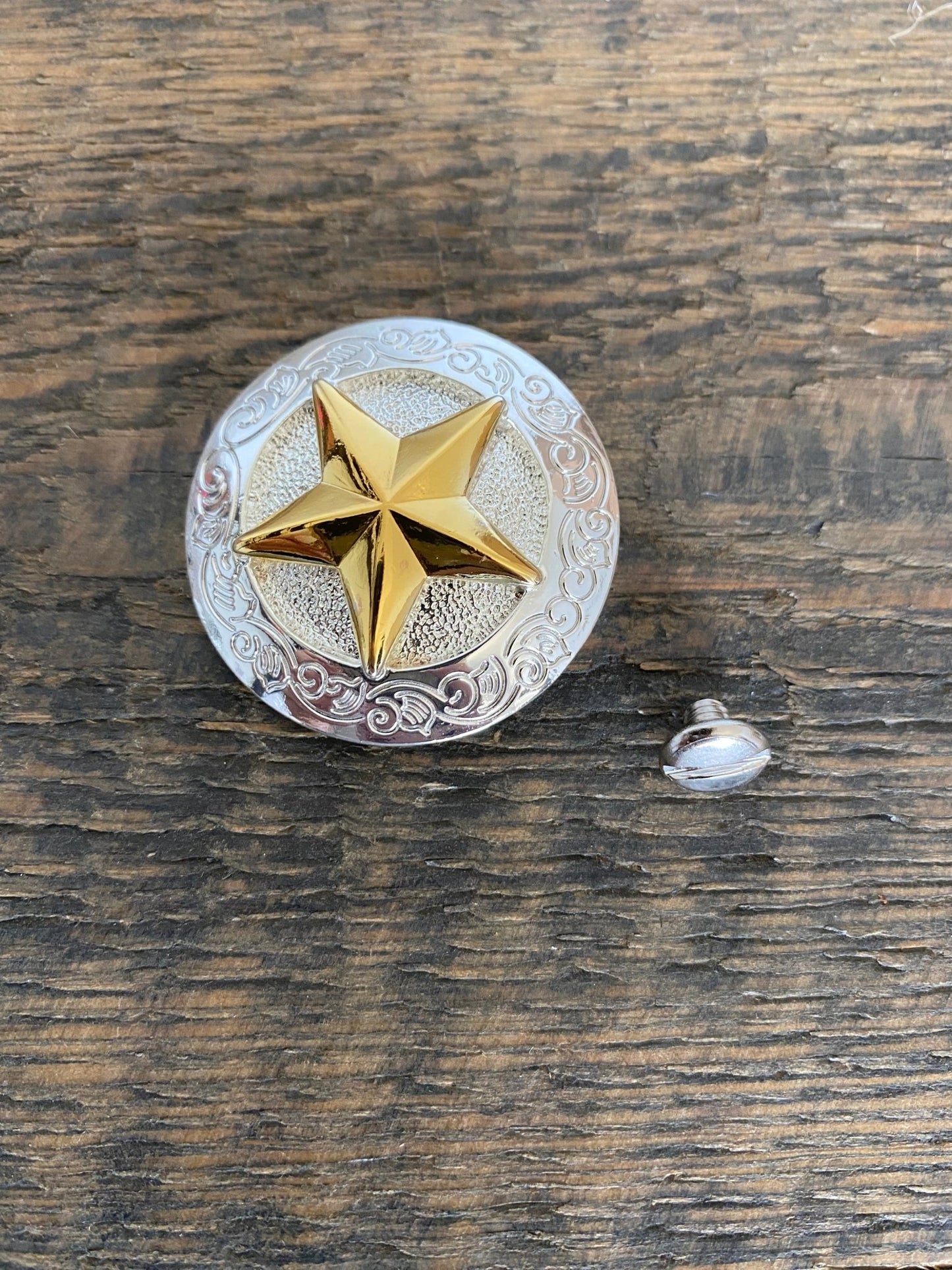 Concho STAR II