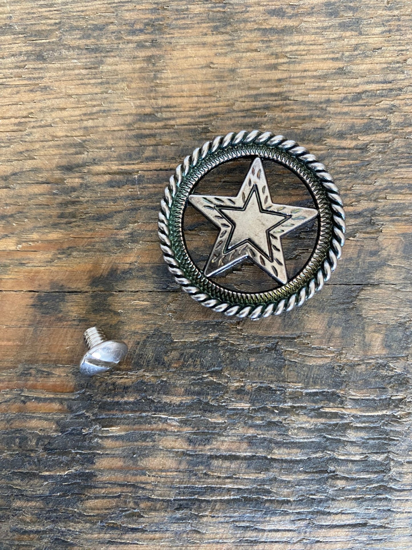 Concho STAR IV