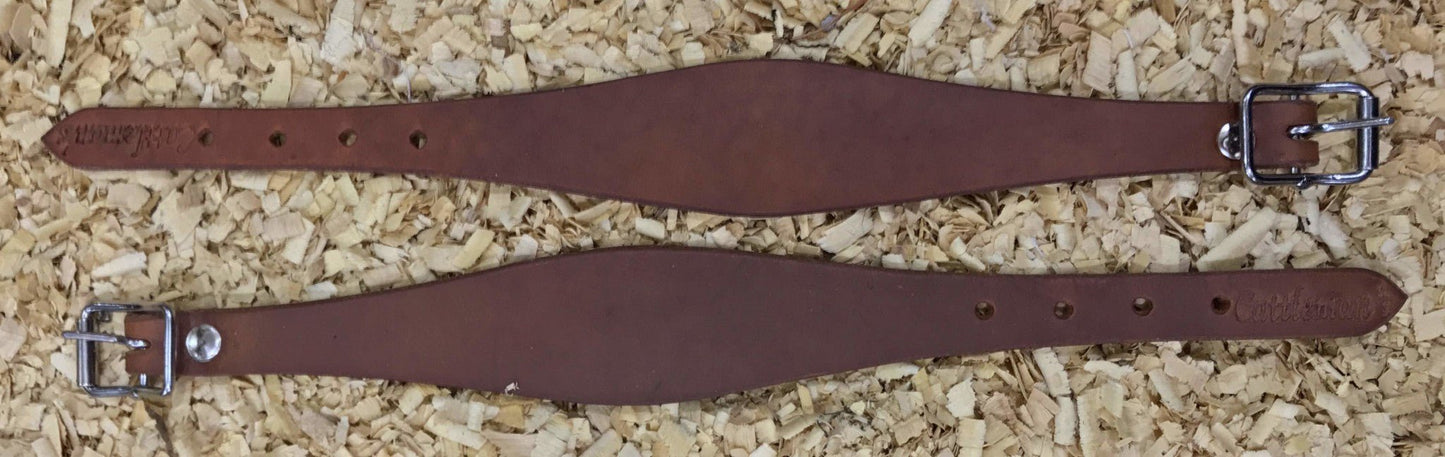 Paski do fenderów GVR -różne kolory