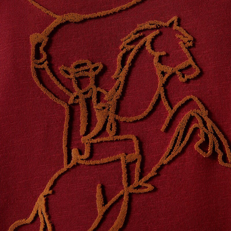 Bluza Ariat Lasso CABERNET