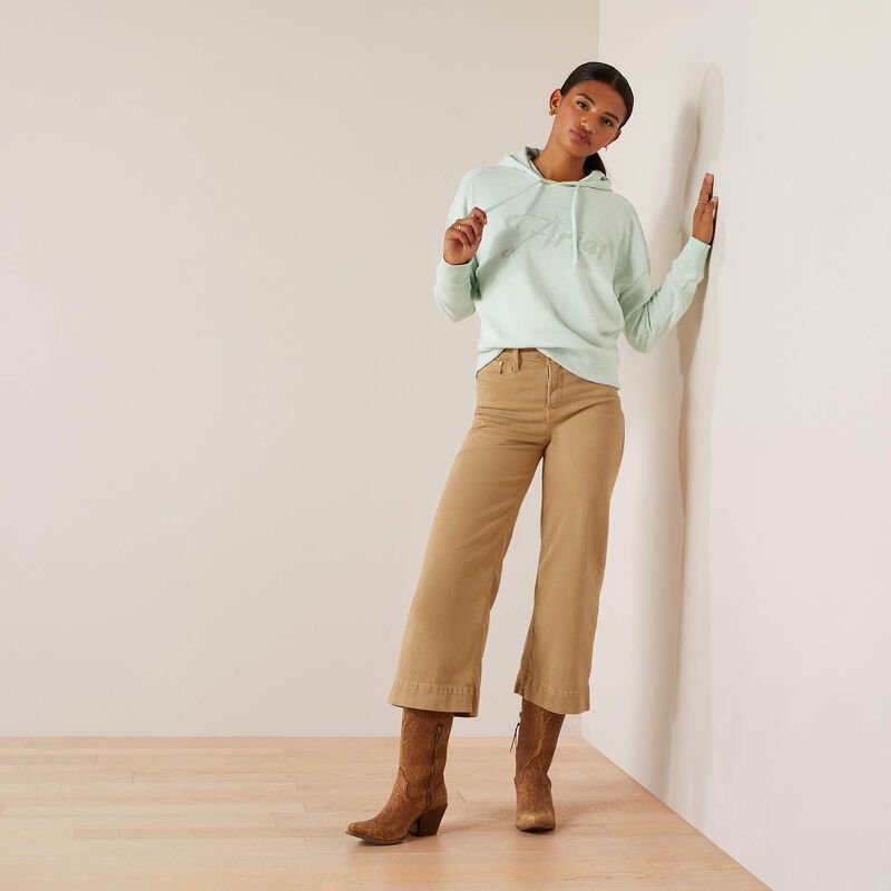 Bluza damska Ariat Just Hoodie