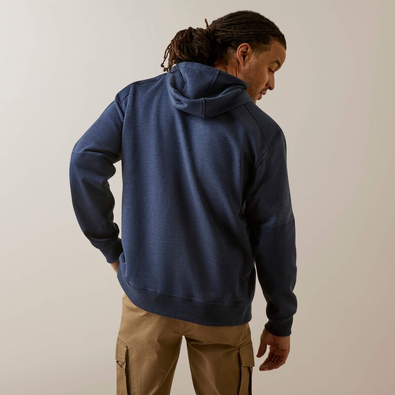 Bluza Ariat Rebar Workman DuraCanvas