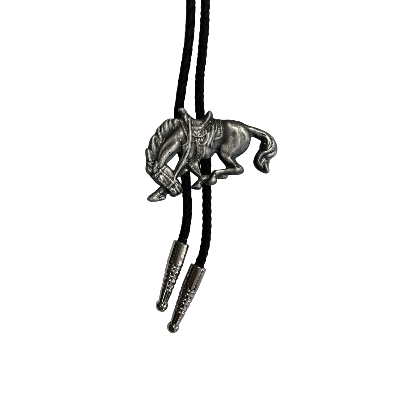 Bolo Bucking horse