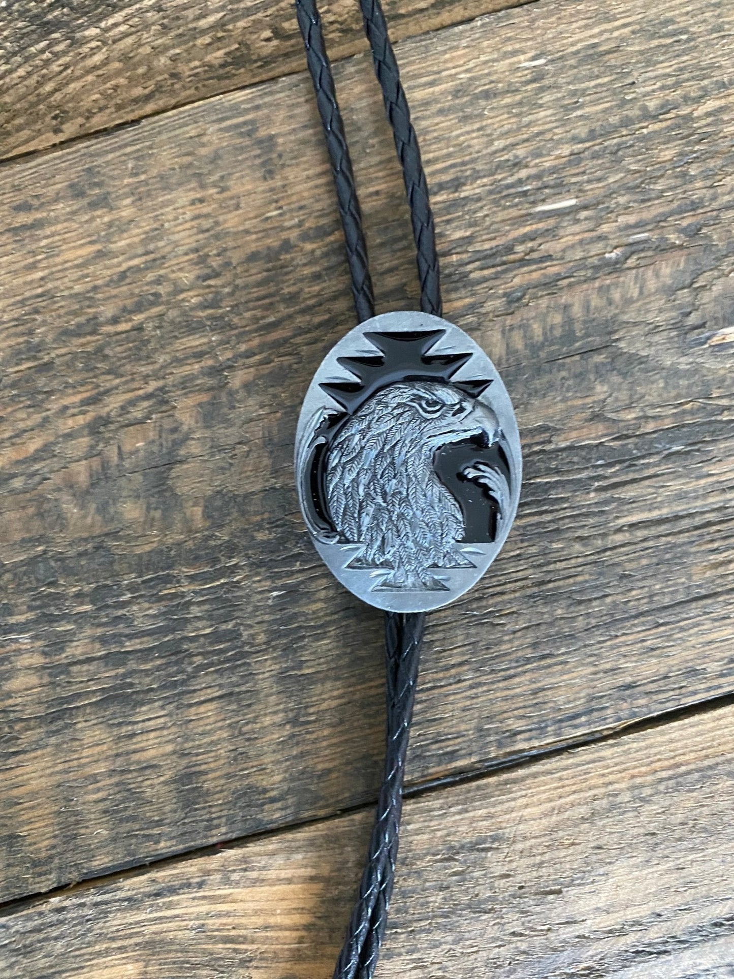 Bolo Eagle