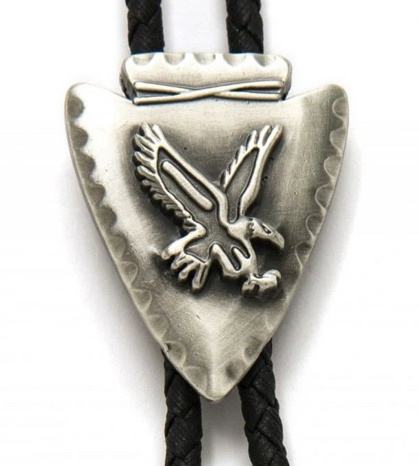 Bolo Eagle Triangle