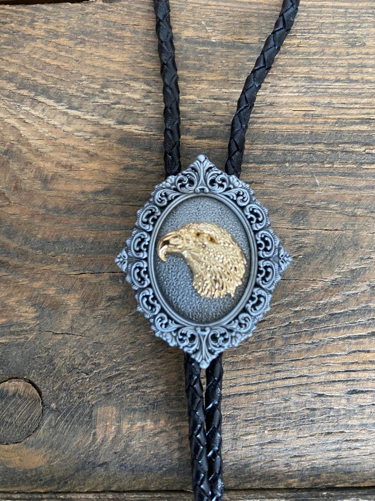 Bolo Gold Eagle