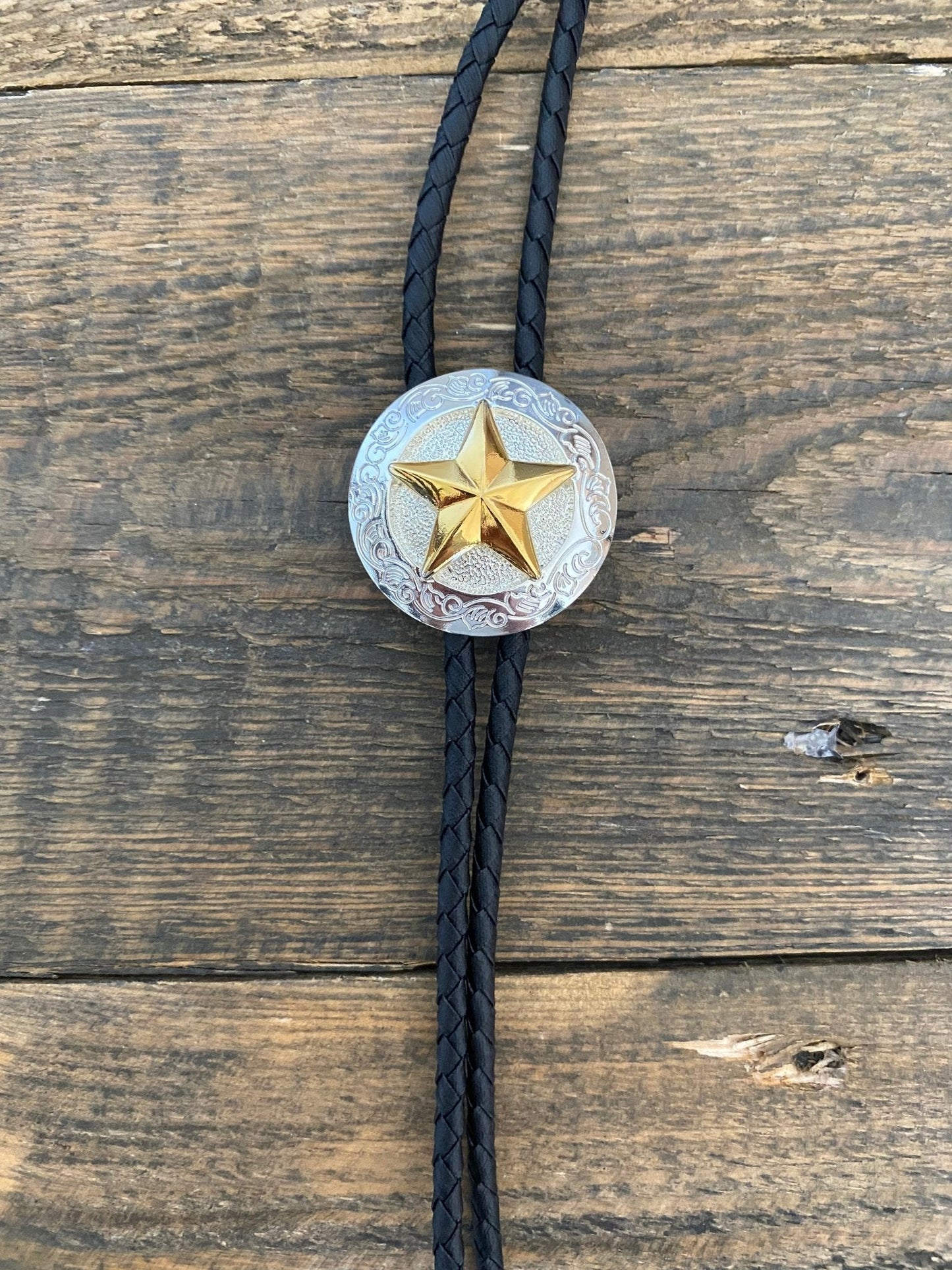 Bolo Gold Star