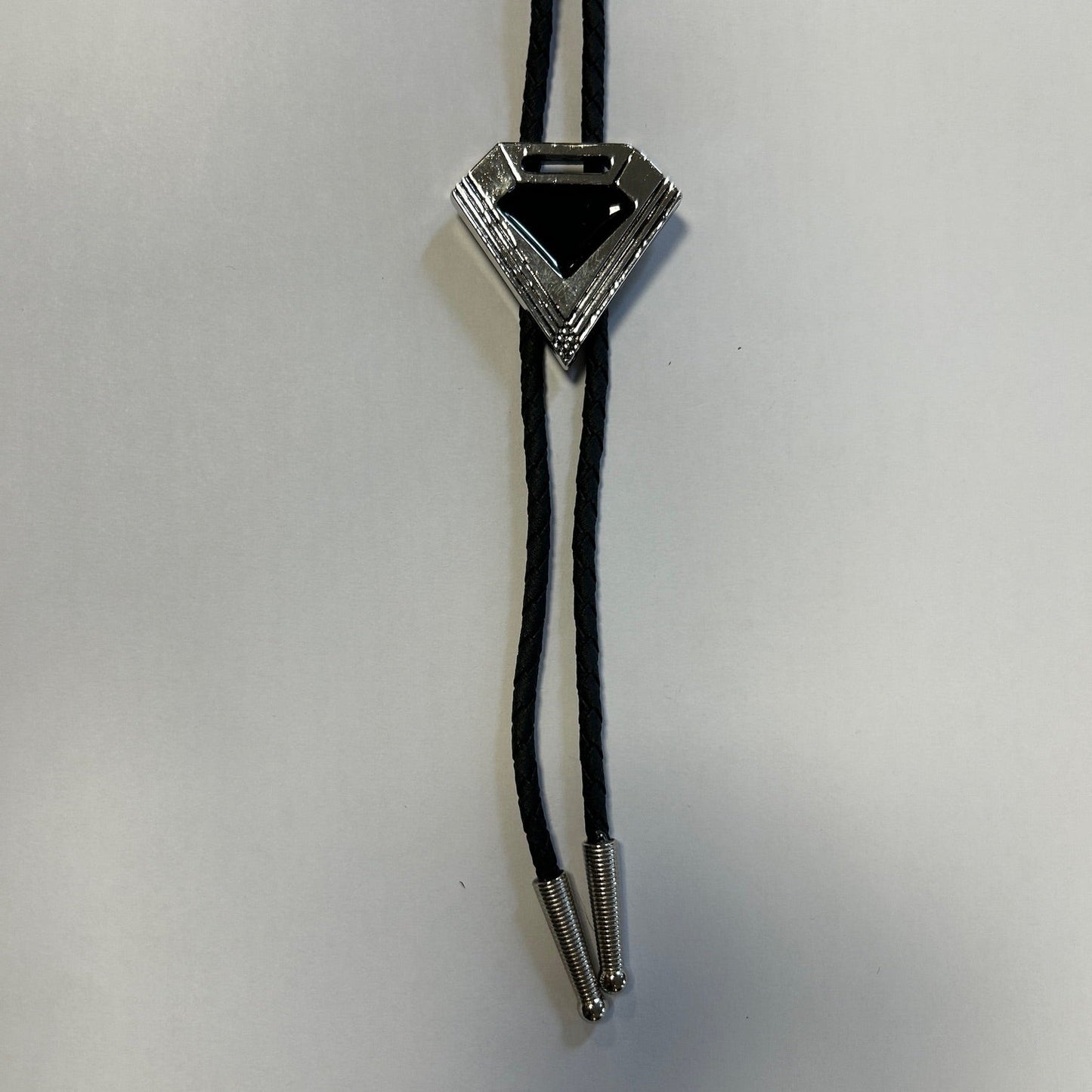 Bolo Silver Black Stone - dwa rodzaje