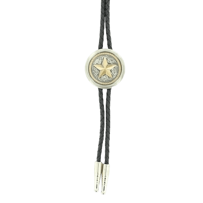 Bolo Tie Western Texas