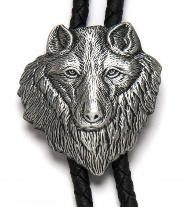Bolo Wolf
