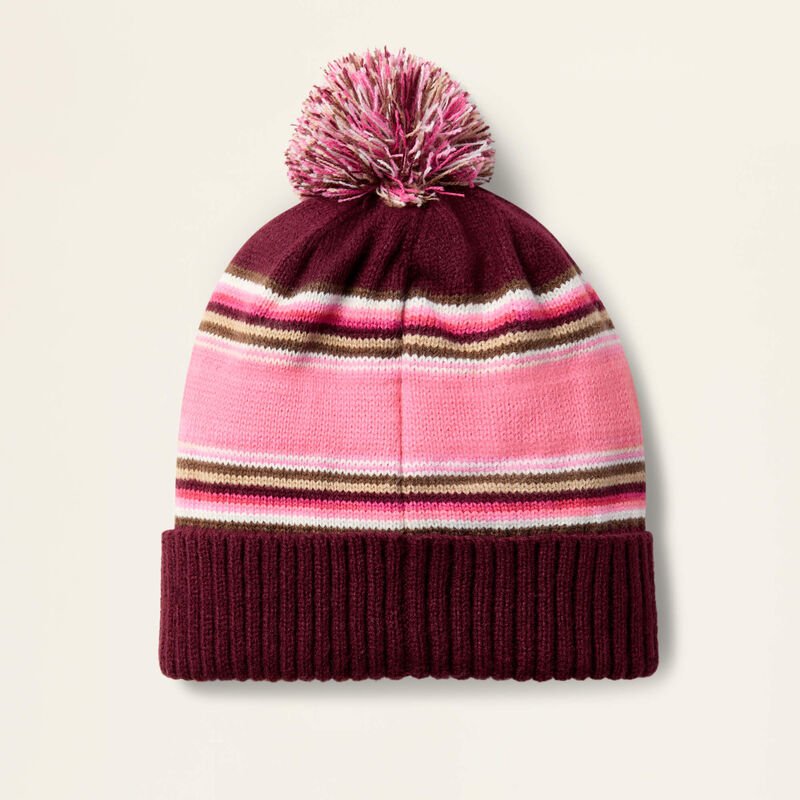 Czapka Ariat Serape Pastel