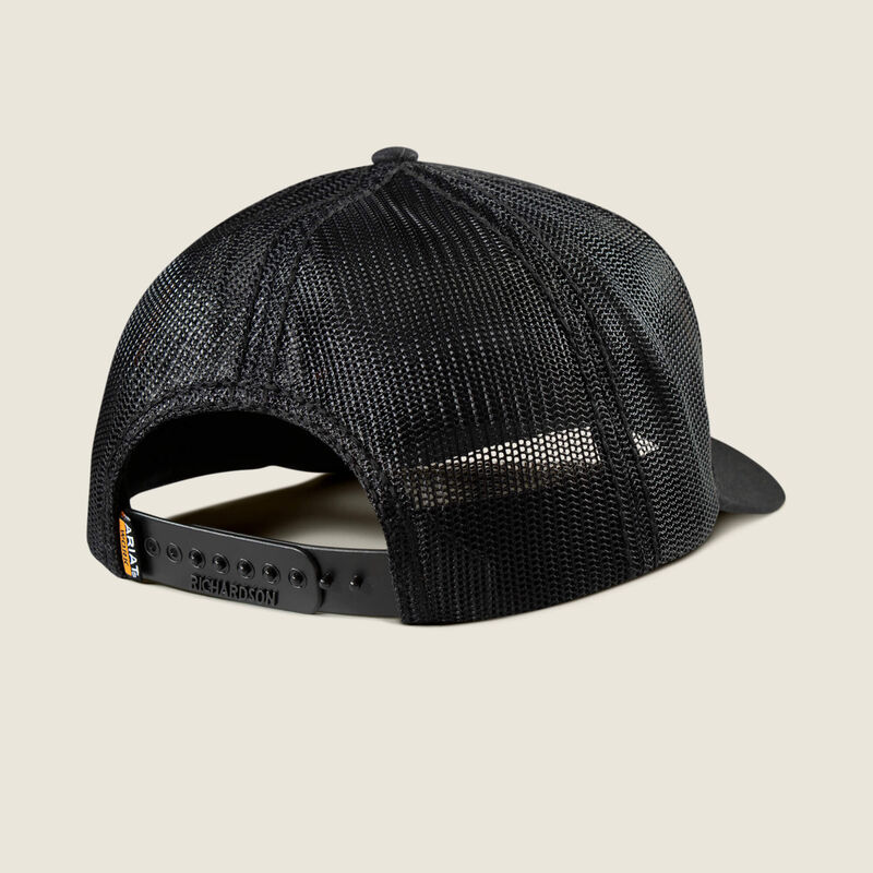 Czapka Ariat Work Patch Snapback