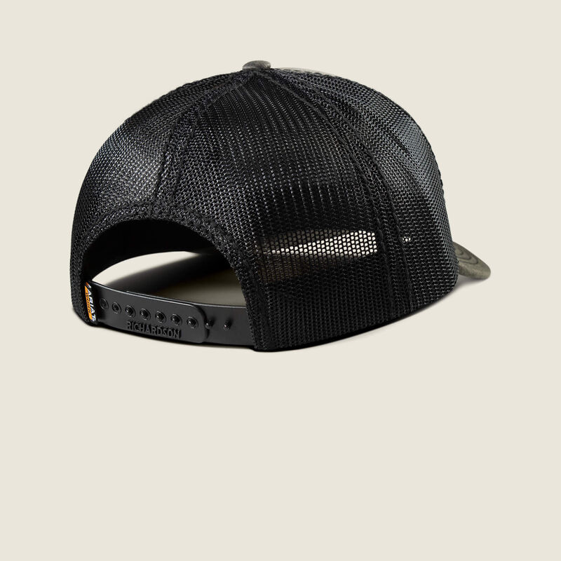 Czapka Ariat WorkHog Patch Snapback