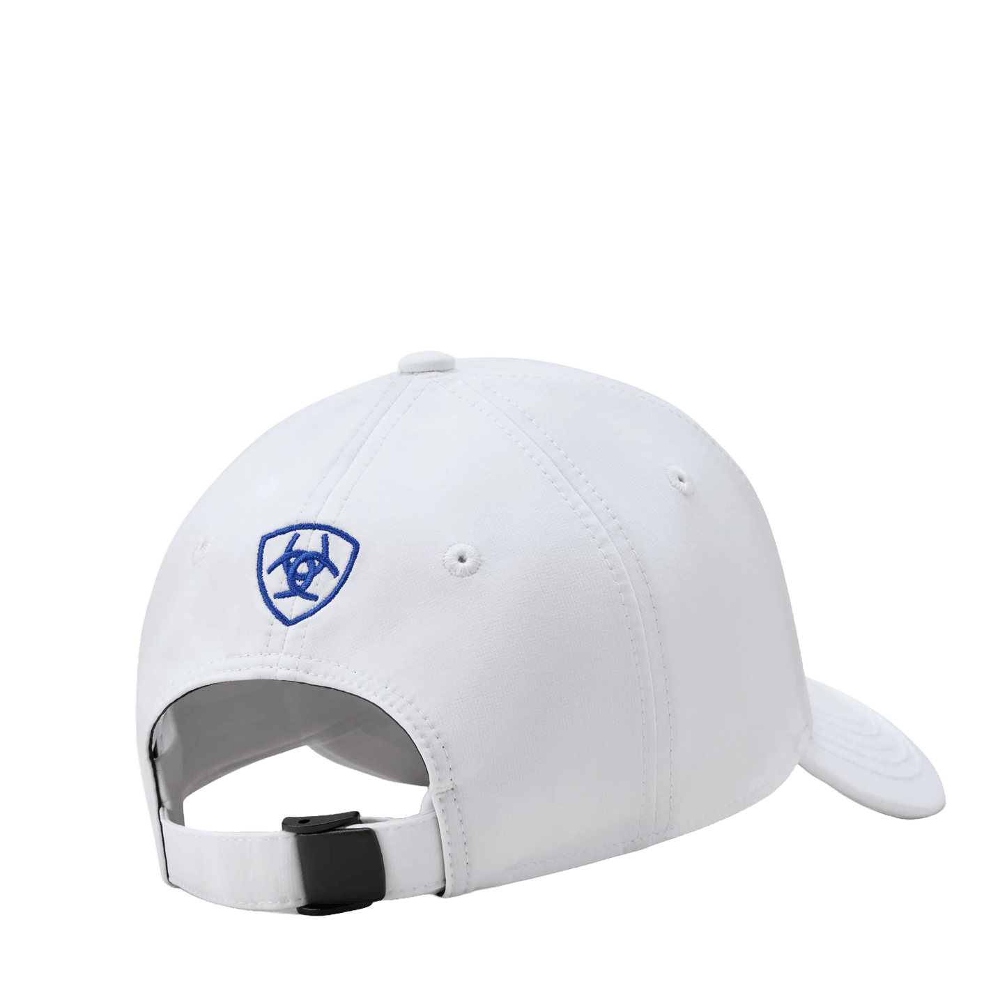 Czapka z daszkiem Ariat ADT Shield Performance White