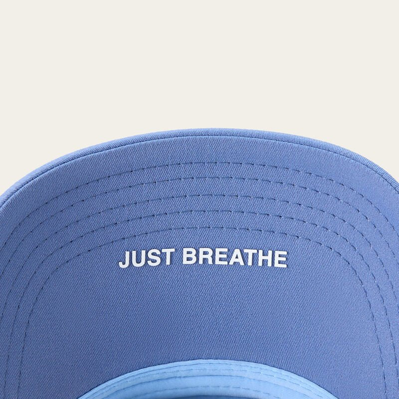 Czapka z daszkiem Ariat Breathe