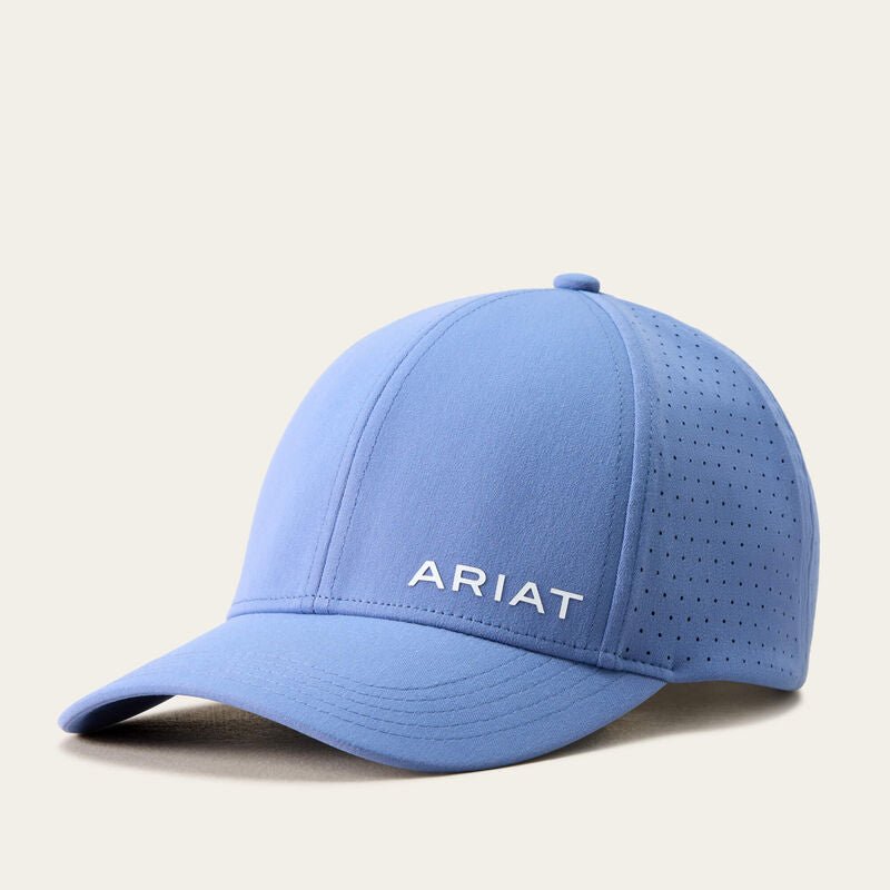 Czapka z daszkiem Ariat Breathe