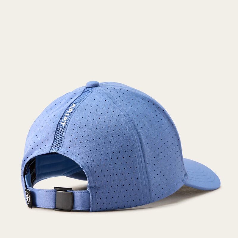 Czapka z daszkiem Ariat Breathe