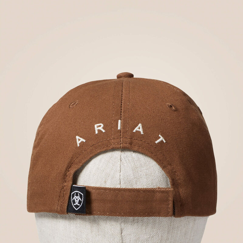 Czapka Lace Front Logo Ball Cap