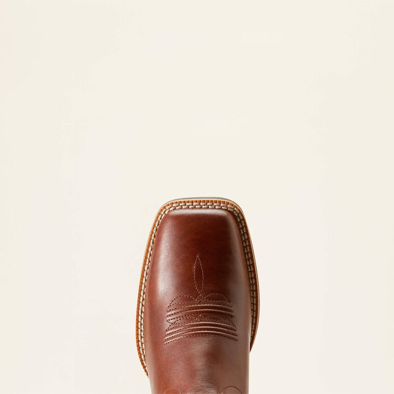 Kowbojki Damskie Ariat Gillette- Vintage Caramel