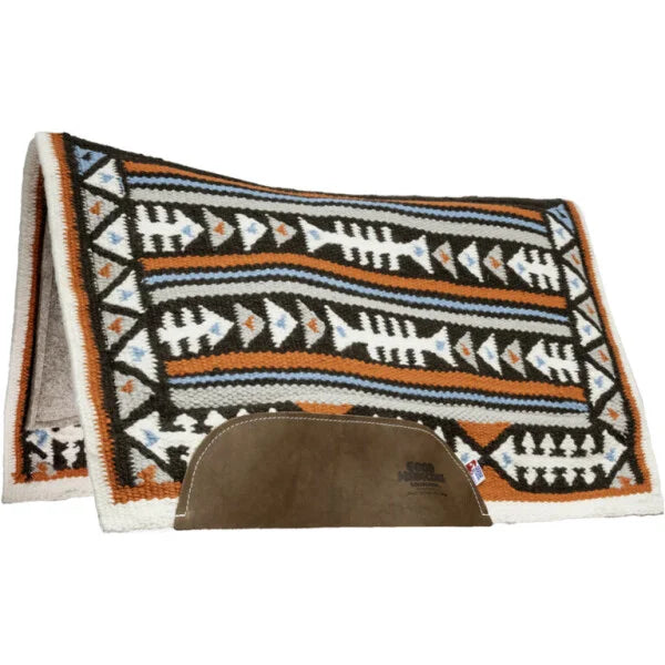 Pad Mustang Slingin Arrows