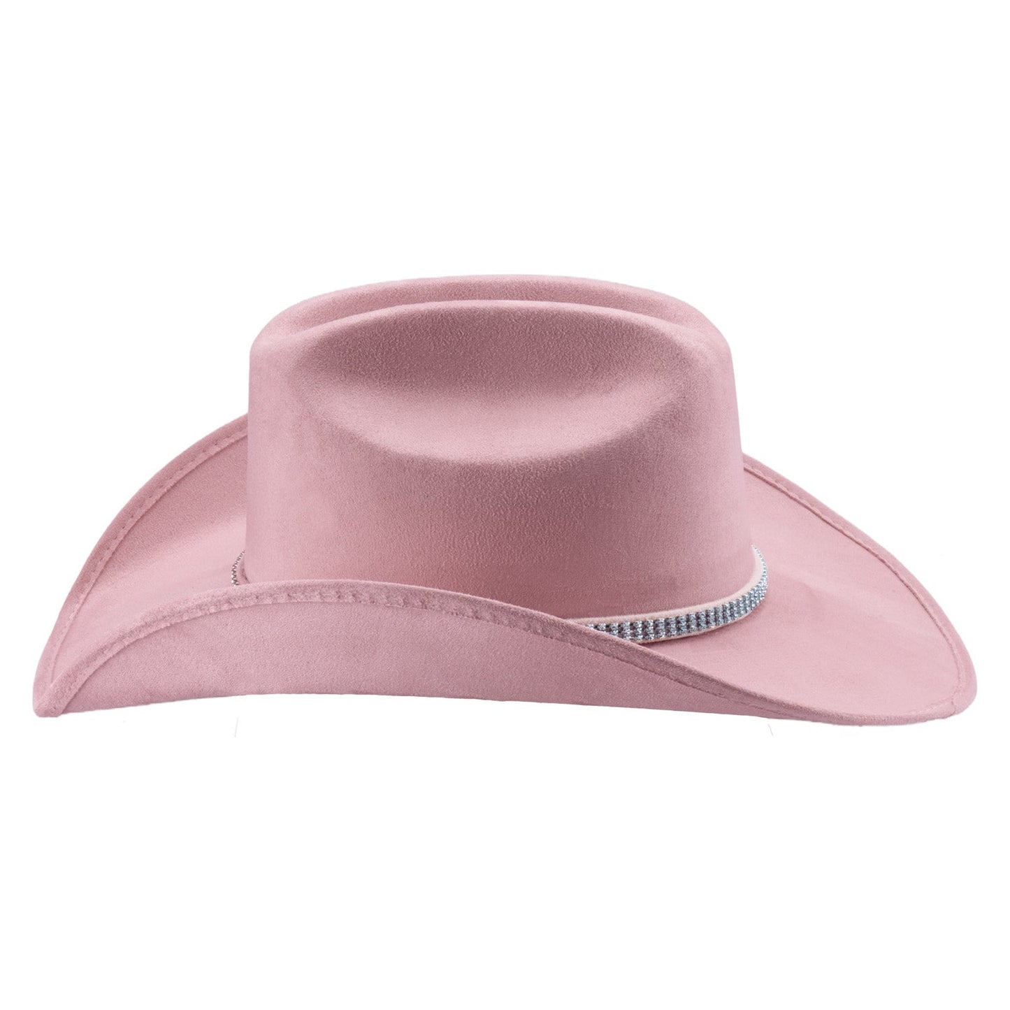 Kapelusz BullHide Belong Together Pink