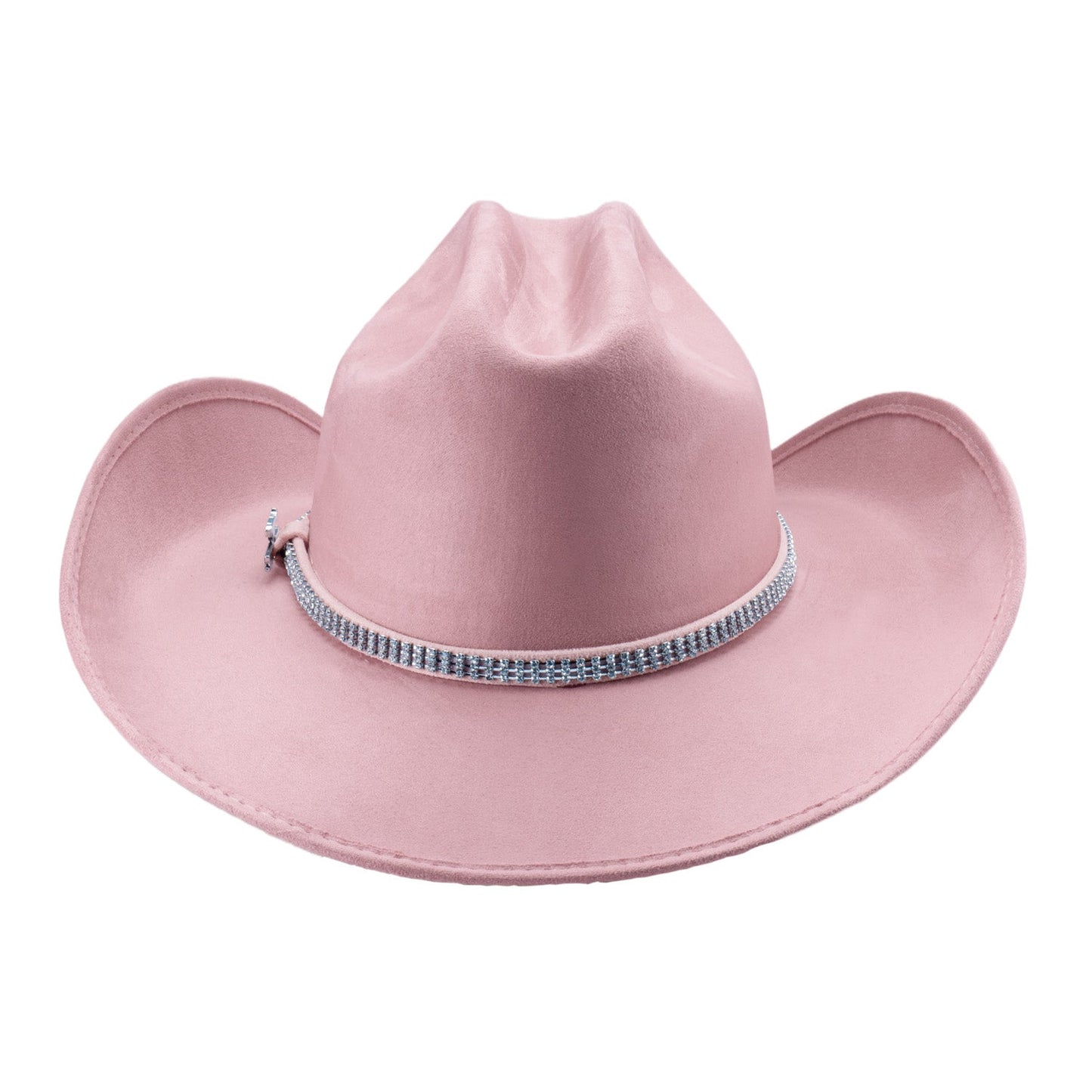Kapelusz BullHide Belong Together Pink