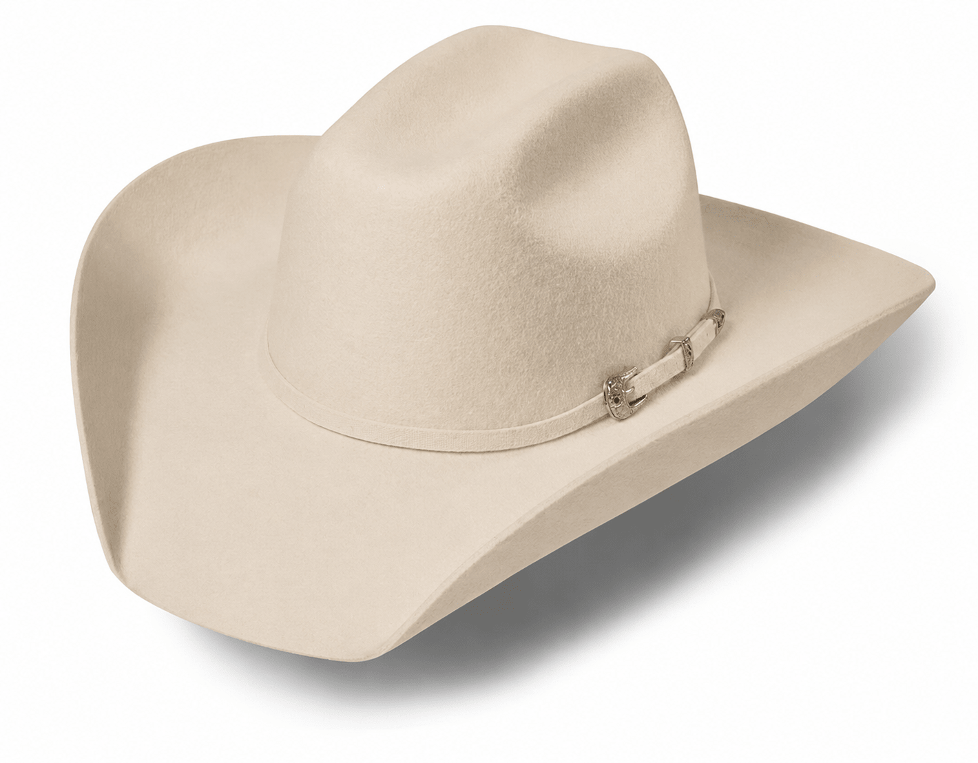 Kapelusz Stars & Stripes Wyoming Bone