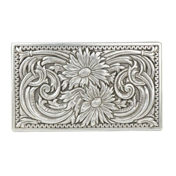 Klamra do paska Aurora Silver