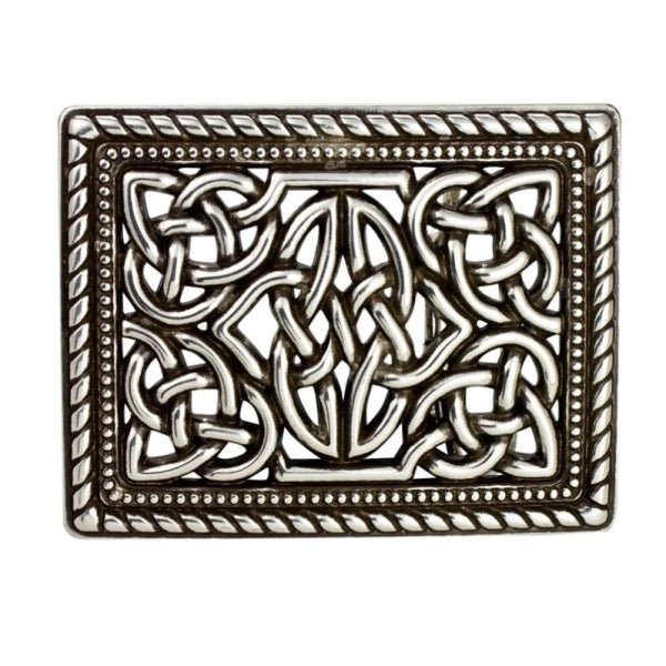 Klamra do paska Buckle Victorian