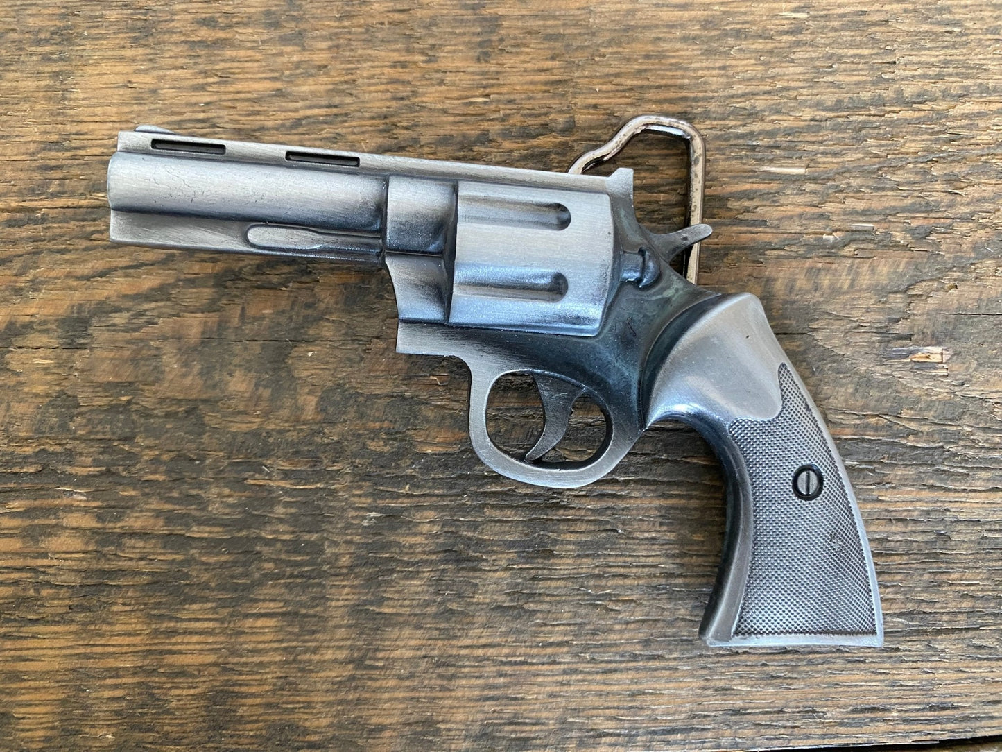 Klamra- GUN