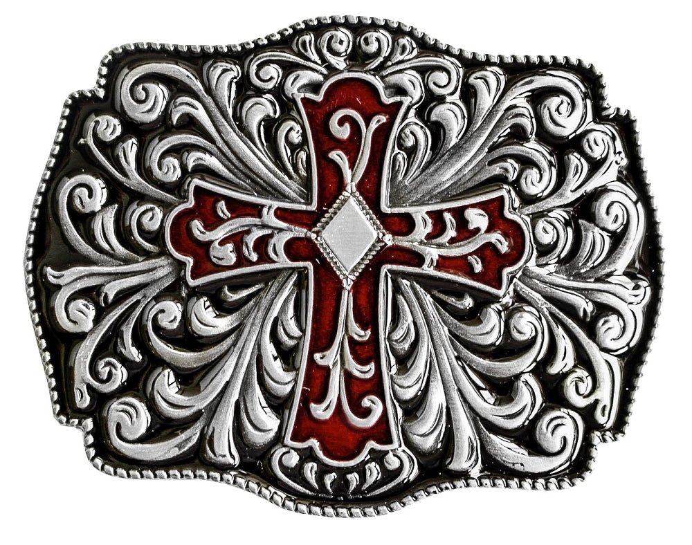 Klamra Stars & Stripes GS-415