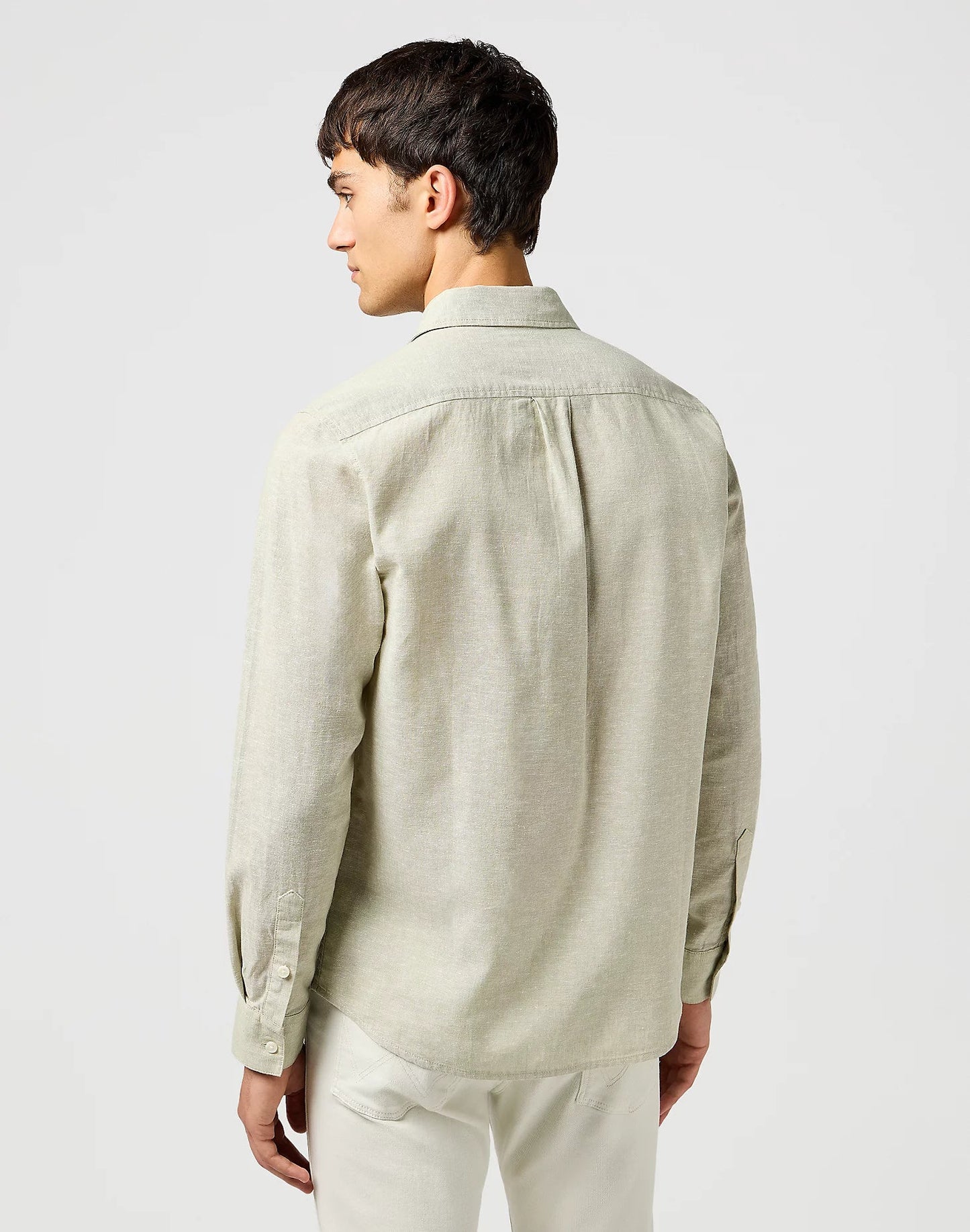 Koszula męska Wrangler Tea