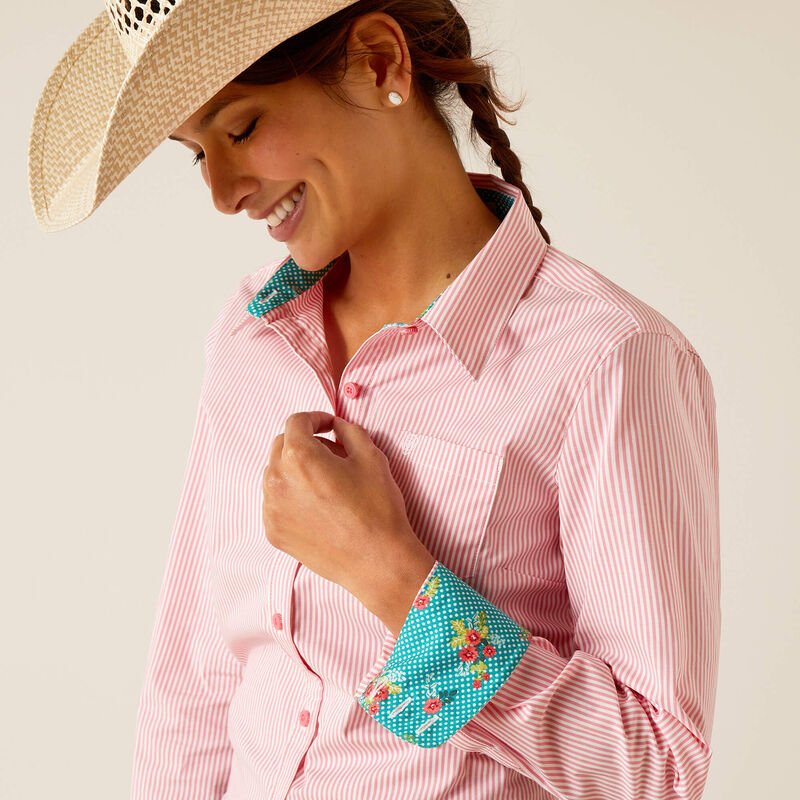 Koszula Ariat Kirby Stretch