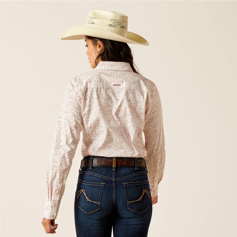Koszula Ariat Kirby Stretch