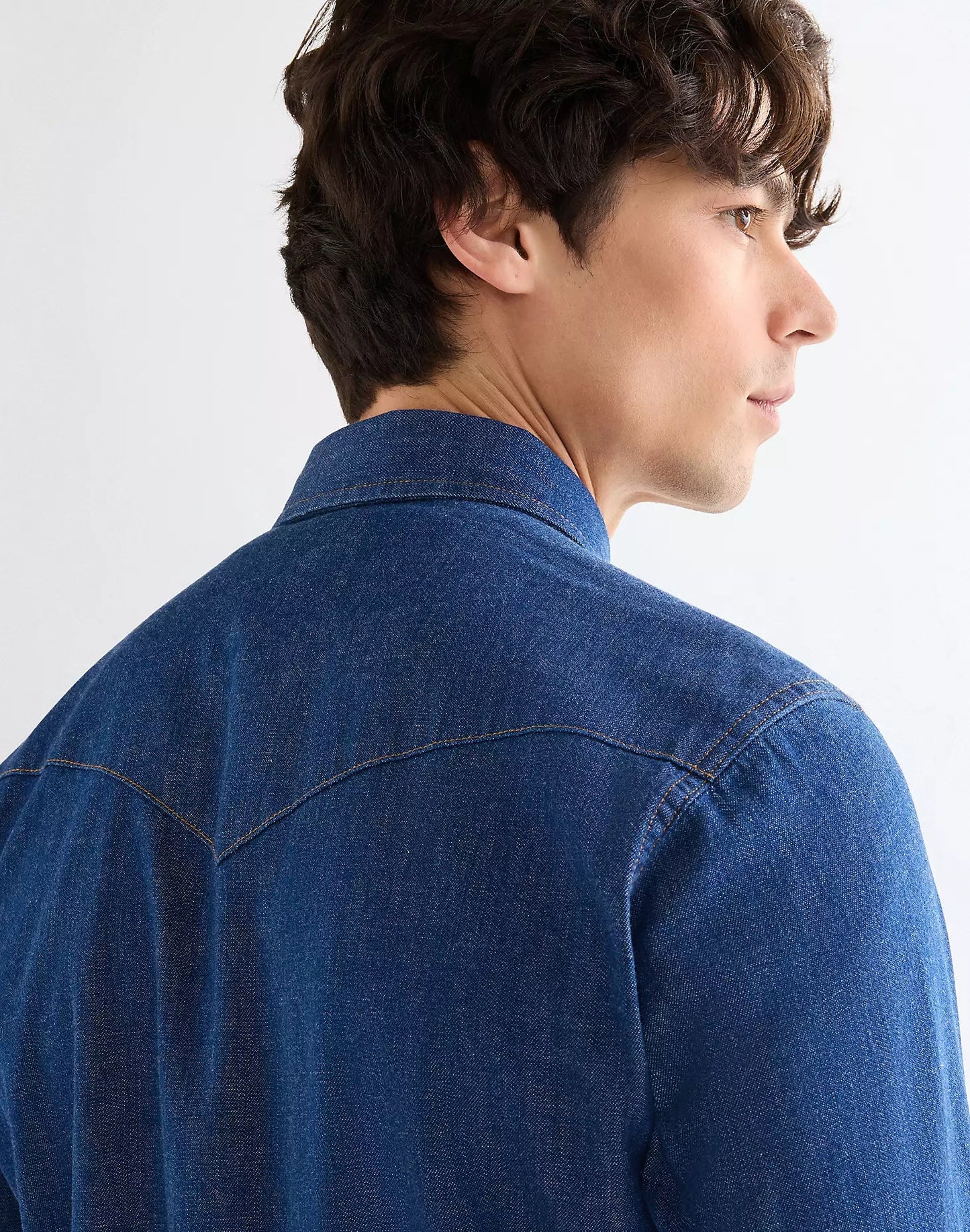 Koszula męska Wrangler - Caroline Creek