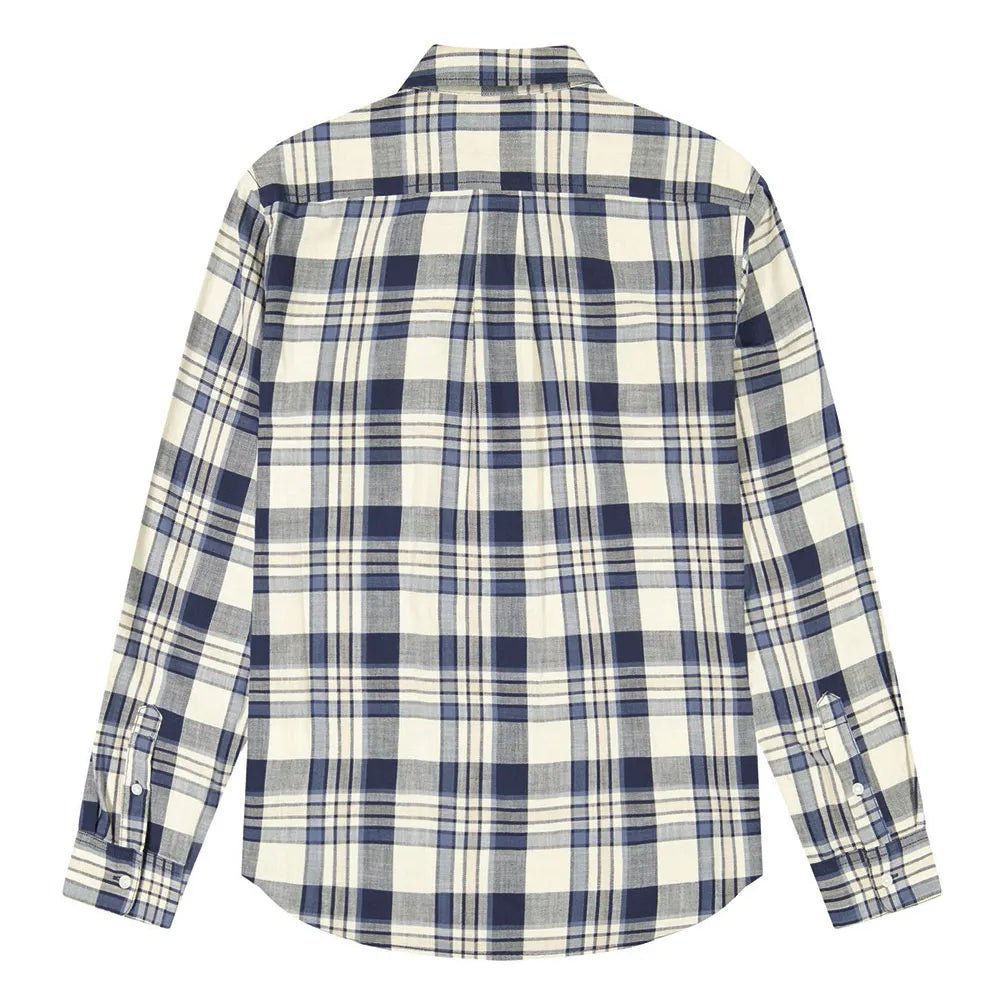 Koszula Wrangler Indigo Shirt