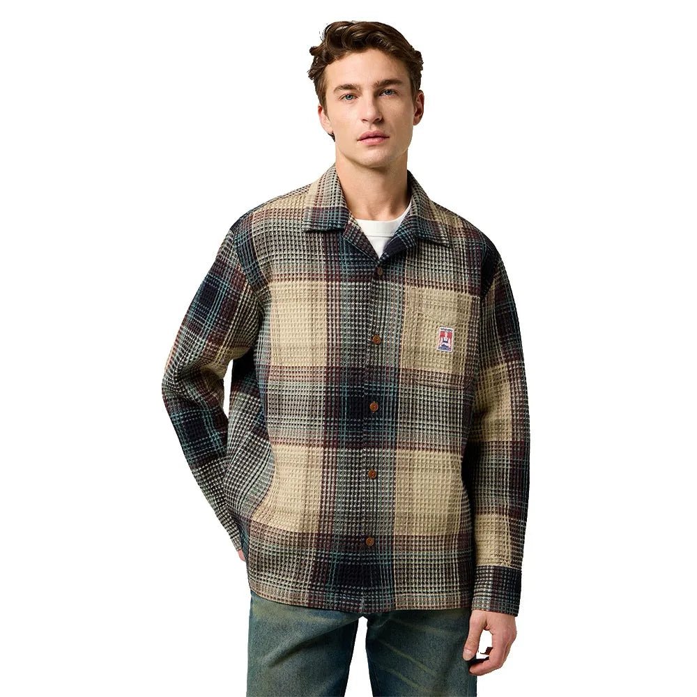 Wrangler CJ Resort Relaxed Fit