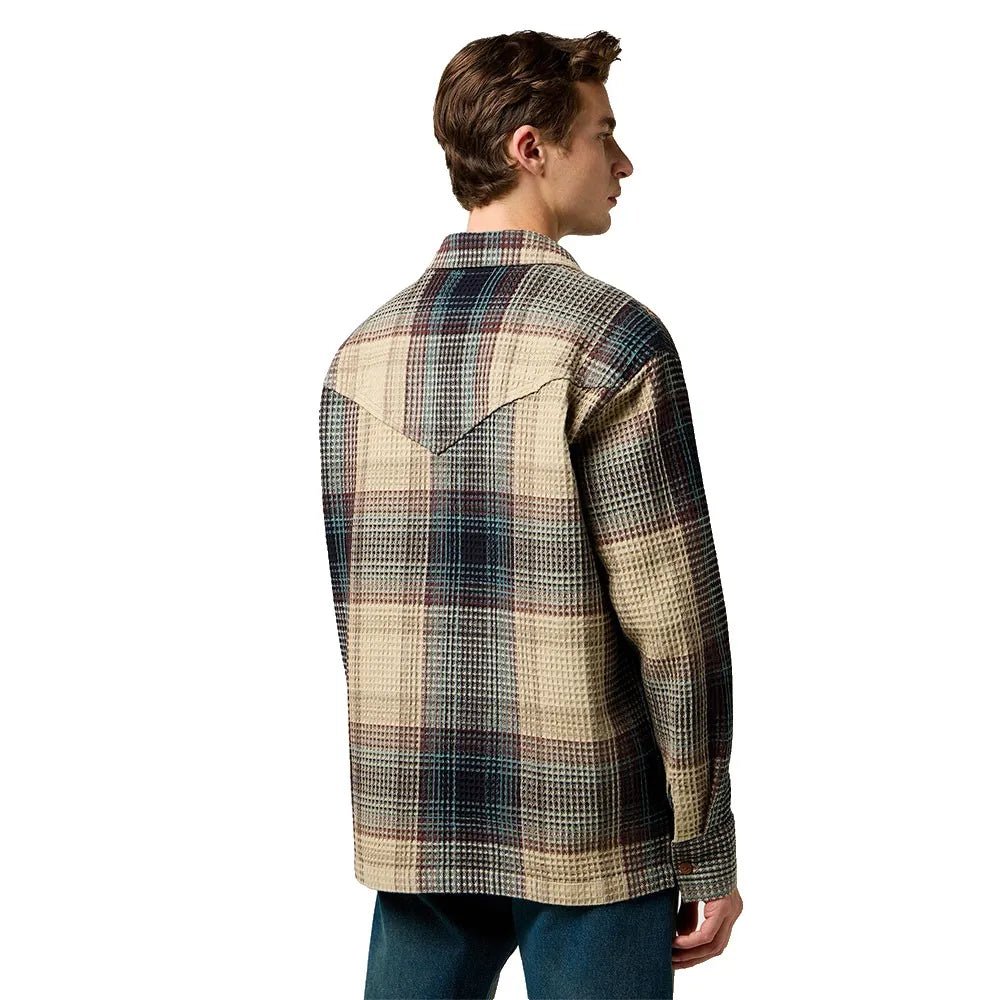Wrangler CJ Resort Relaxed Fit