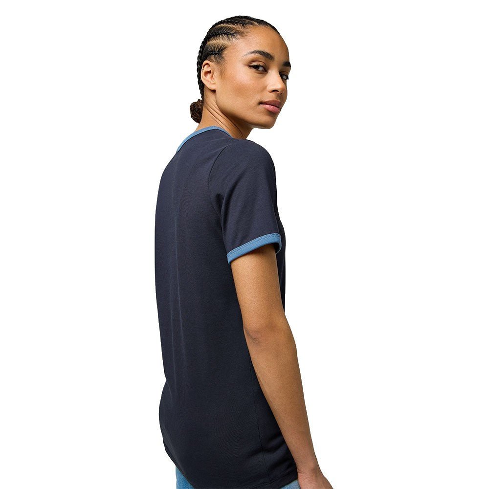 Koszulka z krótkim rękawem Wrangler Ringer Slim Fit