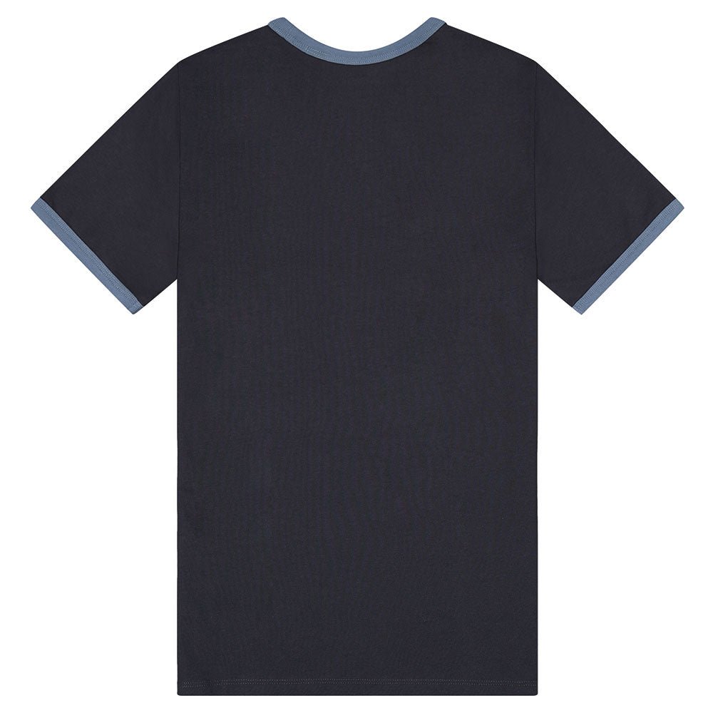 Koszulka z krótkim rękawem Wrangler Ringer Slim Fit