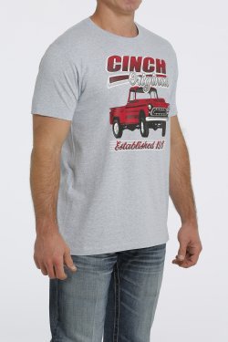 Koszulka CINCH ORIGINAL TEE