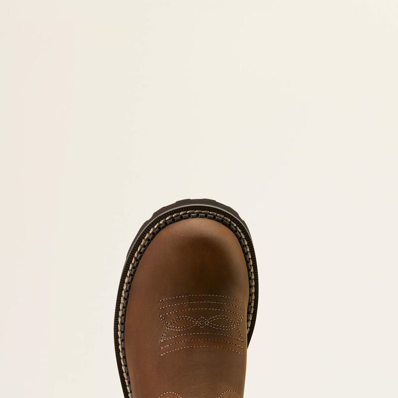 Kowbojki Damskie Arat Fatbaby Original