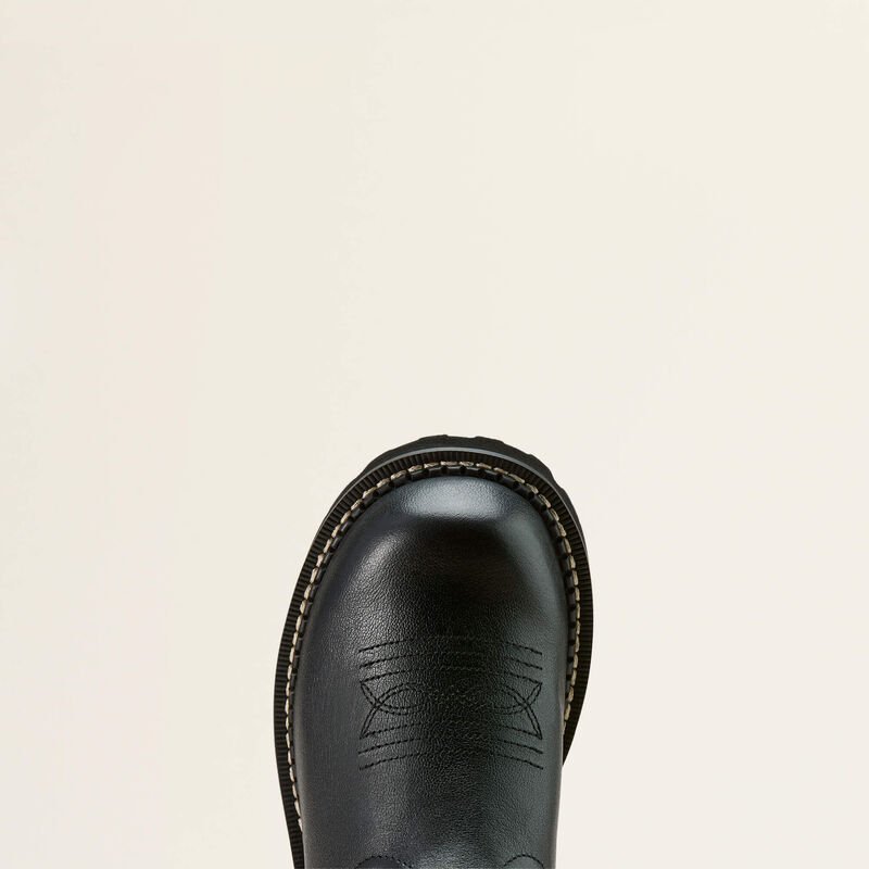 Kowbojki damskie Ariat Fatbaby - Madison Avenue