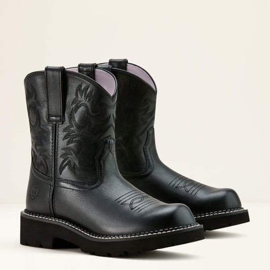 Kowbojki damskie Ariat Fatbaby - Madison Avenue
