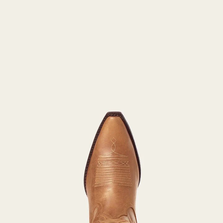 Kowbojki damskie Ariat Heritage X Toe Elastic Calf